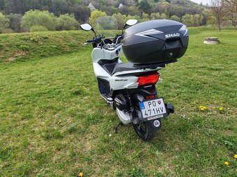 Honda PCX 150 - 5