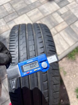 Letné Pneumatiky 225/40 R18 - 5