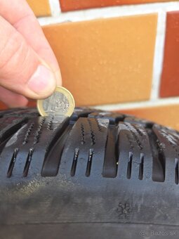 Zimna sada VW golf 7 - 5