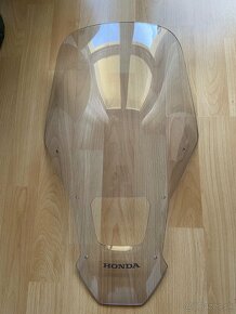 Honda africa twin 1100 adventure-plexi - 5