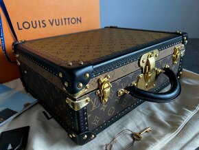 Louis Vuitton Coteville 40 reverse - 5