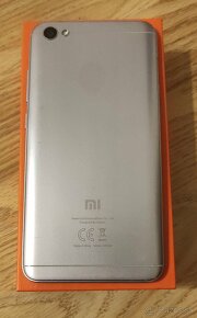 Xiaomi redmi note 5A - 5