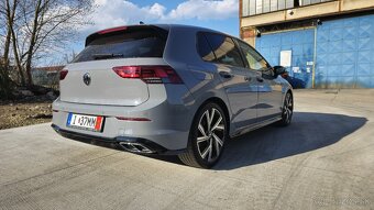 Vw Golf 1.5tsi R-Line - 5
