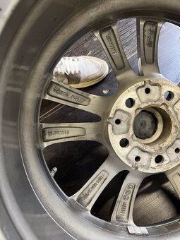 BMW Styling 631 G30 G31 - 5