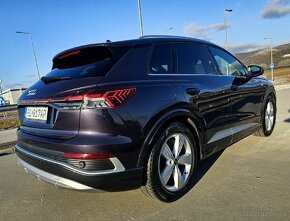 AUDI Q4 E-TRON 35 S-Line / Odp.DPH ✅️ - 5