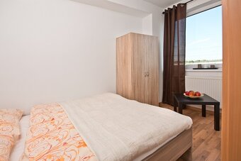 Prenájom 2 izb. bytu,Galvaniho - 414 €/m. - 5
