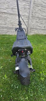 Nádherná Nami Burn E-2 72V 30 AH - 5