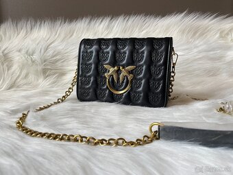 Pinko kabelka - 5