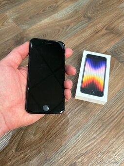 iPhone SE2022 - 5