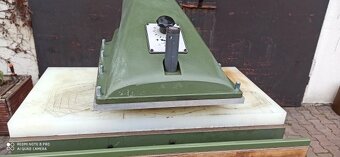 SVIT 06145/P4 sekaci hydraulicky lis - 5