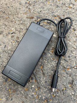 Nová Elektrická Kolobežka 350W (Bez potreby PZP) - 5