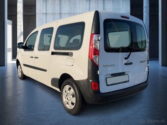 Renault Kangoo Z.E. 33 Maxi - 5