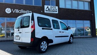 Renault Kangoo Z.E. 33 Maxi - 5