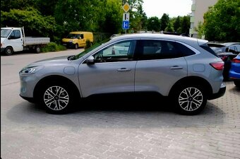 FORD KUGA - PREDAJ AJ NA SPLÁTKY - 5