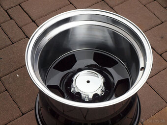 15" 6x139,7 INTERCEPTOR USA 12Jx15 – ET(-78) - 5