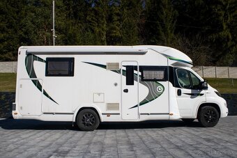 Fiat CHAUSSON TRIGANO - 5