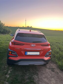 Predám Hyundai Kona 1.6 diesel - 5