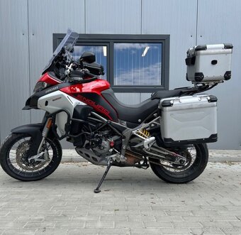 Ducati Multistrada - 5
