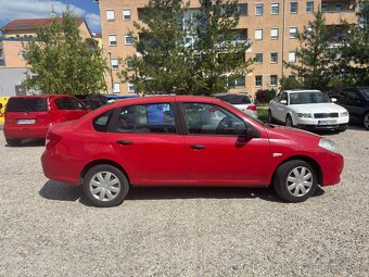Renault Thalia 1.2 - 5