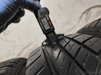 185/65 R15 Letné pneumatiky Barum Brillantis 2 kusy - 5