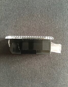 Original led svetla interier vw,skoda,audi,seat,porsche - 5