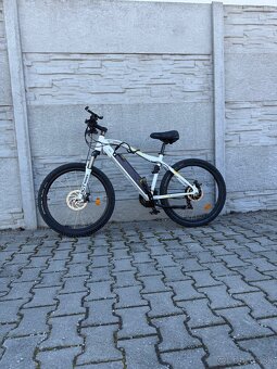 Elektro bicykel - 5