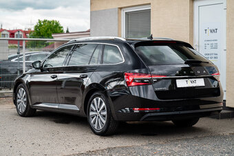 Škoda Superb Combi 2.0 TDI SCR Style DSG - 5