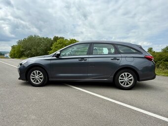 Hyundai i30 combi family - 5