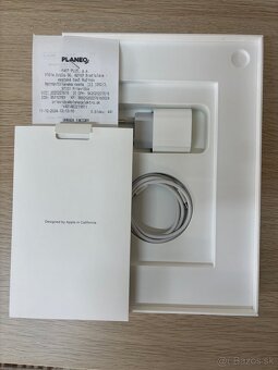 Apple iPad (10th Generation) Wi-Fi 64Gb - 5