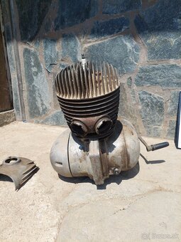 Jawa250 - 5