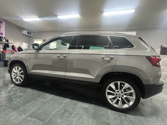Škoda Karoq Style, 1.5 TSI, 110KW/150PS, 2019, DSG - 5