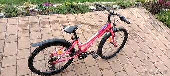 Bicykel - CTM Mony - 5