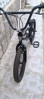Predám Top stav BMX bicykel - 5