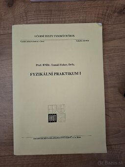 Skripta VUT FAST 1.rocnik - 5