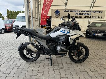 BMW R1300GS - 5