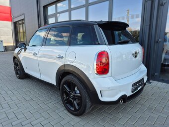 Mini Countryman Cooper S ALL4 - 5