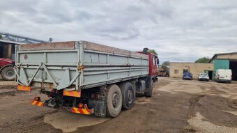 Tatra 815 Agro (T - 815) - 5