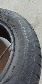 175/65 R14 Continental ContiEcoContact 5 - 5