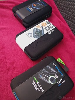 Pevné cestovné puzdro na GoPro kamery - 5