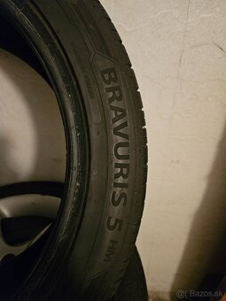 215/45 R17 Barum Bravuris 5 - 5