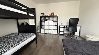 Štýlový, kompletne zariadený 2i byt po rekonštrukcii - Valas - 5