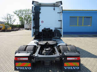 VOLVO FH 500,E6,MEGA,I-SHIFT,Navi,Tank 980L - 5