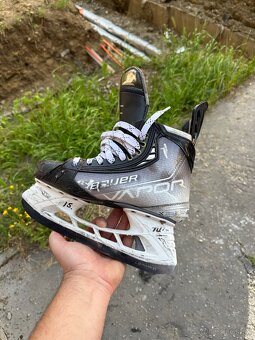 Korcule Bauer Vapor Hyperlite - 5