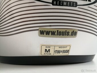 PROBIKER helma - 5