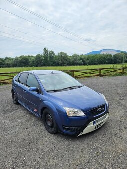 Ford focus St 2.0 tdci 100kw - 5