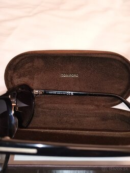 Slnečné okuliare Tom Ford - 5