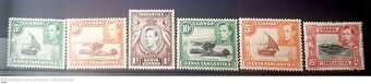 Britská Afrika - 5