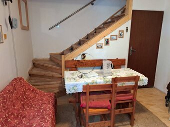 Predáme viničnú chatu s vinohradom, 799 m2, Vráble - Dolný D - 5