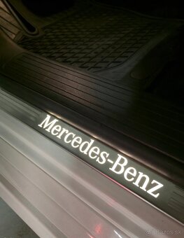 Mercedes benz ML 350CDI - 5