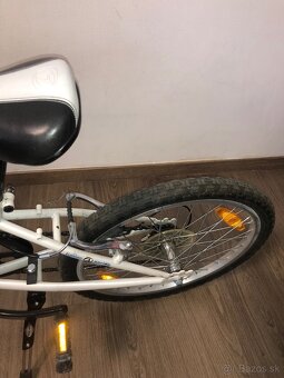 Detský bicykel - 5